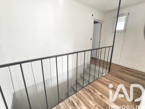 Maison à vendre 6 pièces 149 m² Bourgneuf