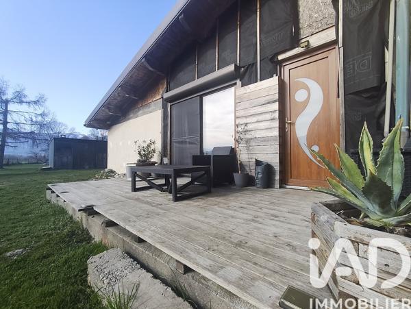 Maison à vendre 6 pièces 149 m² Bourgneuf