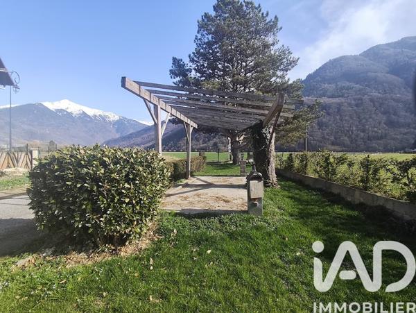 Maison à vendre 6 pièces 149 m² Bourgneuf