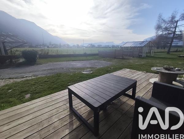 Maison à vendre 6 pièces 149 m² Bourgneuf