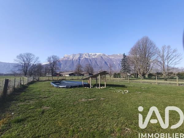 Maison à vendre 6 pièces 149 m² Bourgneuf