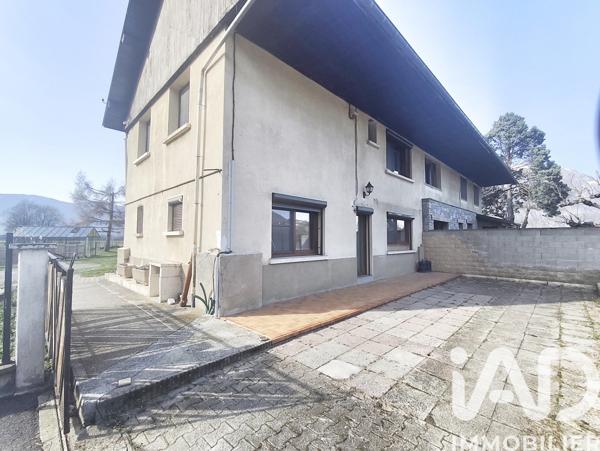 Maison à vendre 6 pièces 149 m² Bourgneuf