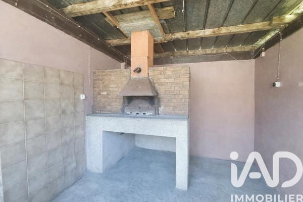 Maison à vendre 6 pièces 149 m² Bourgneuf