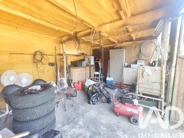 Maison à vendre 6 pièces 149 m² Bourgneuf