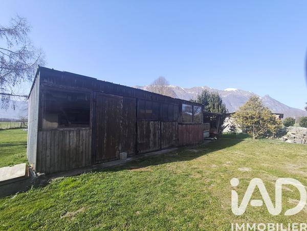 Maison à vendre 6 pièces 149 m² Bourgneuf