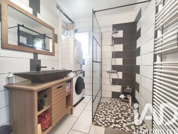 Maison à vendre 6 pièces 149 m² Bourgneuf