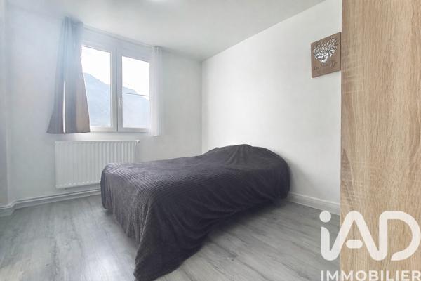 Maison à vendre 6 pièces 149 m² Bourgneuf