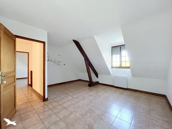 Maison 234 300 € Chinon 5 p 121 m² DPE D