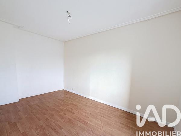 Appartement à vendre 4 pièces 85 m² Metz
