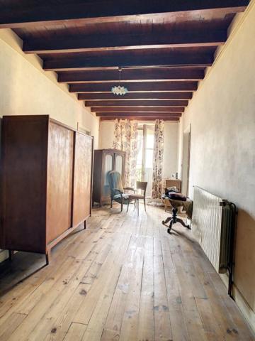 Vente / Maison de maître