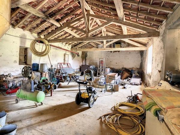 Vente / Maison de maître