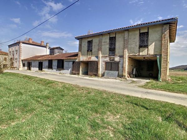 Vente / Maison de maître