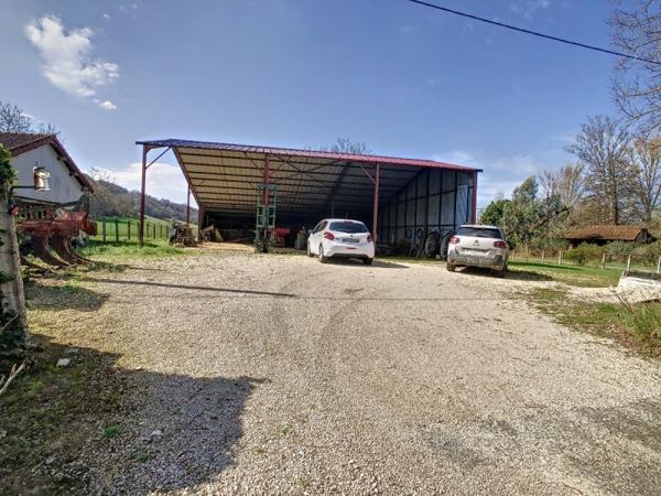 Vente / Maison de maître