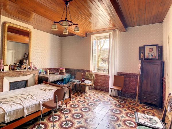 Vente / Maison de maître