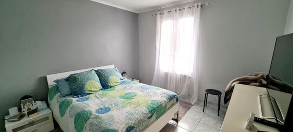 Maison Villeparisis 5 pièces - 4 chambres - 124 m²