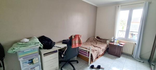 Maison Villeparisis 5 pièces - 4 chambres - 124 m²