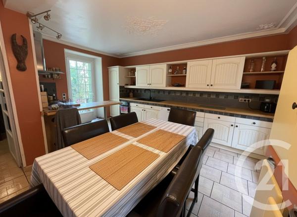 Maison à vendre  6 pièces - 183,86 m2 SANNOIS - 95