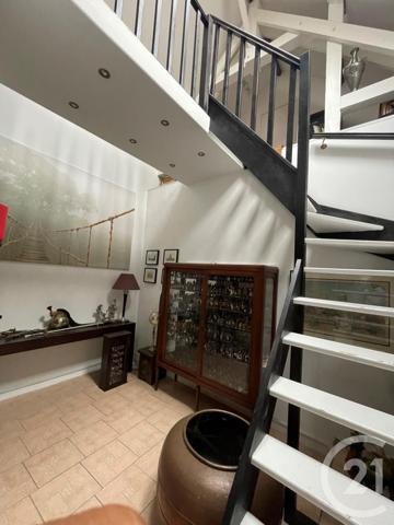 Maison à vendre  6 pièces - 183,86 m2 SANNOIS - 95