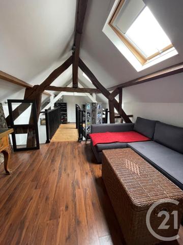 Maison à vendre  6 pièces - 183,86 m2 SANNOIS - 95