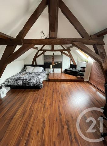 Maison à vendre  6 pièces - 183,86 m2 SANNOIS - 95