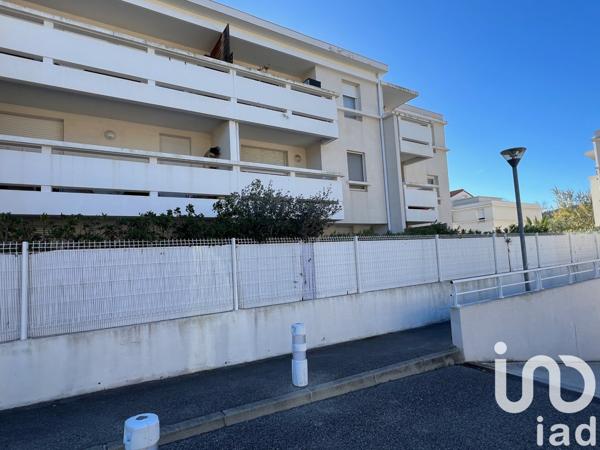 Appartement à vendre 2 pièces 33 m² La Ciotat