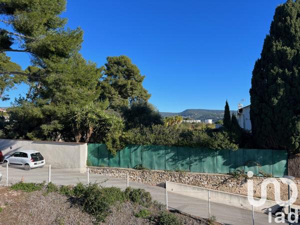 Appartement à vendre 2 pièces 33 m² La Ciotat