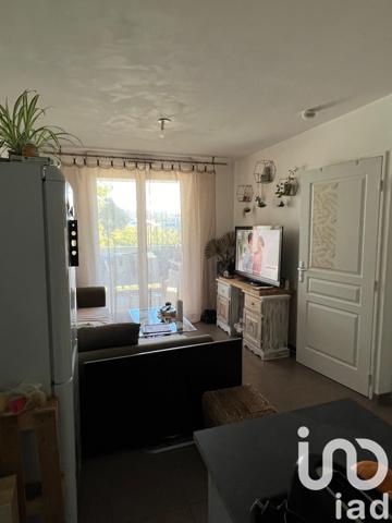 Appartement à vendre 2 pièces 33 m² La Ciotat