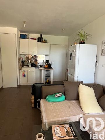 Appartement à vendre 2 pièces 33 m² La Ciotat