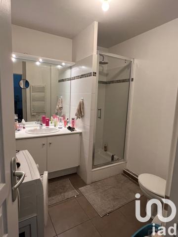 Appartement à vendre 2 pièces 33 m² La Ciotat