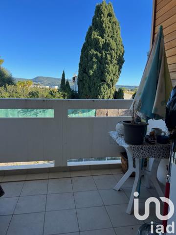Appartement à vendre 2 pièces 33 m² La Ciotat