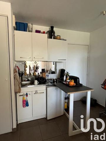 Appartement à vendre 2 pièces 33 m² La Ciotat