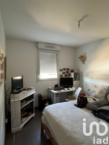 Appartement à vendre 2 pièces 33 m² La Ciotat