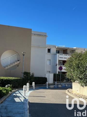 Appartement à vendre 2 pièces 33 m² La Ciotat