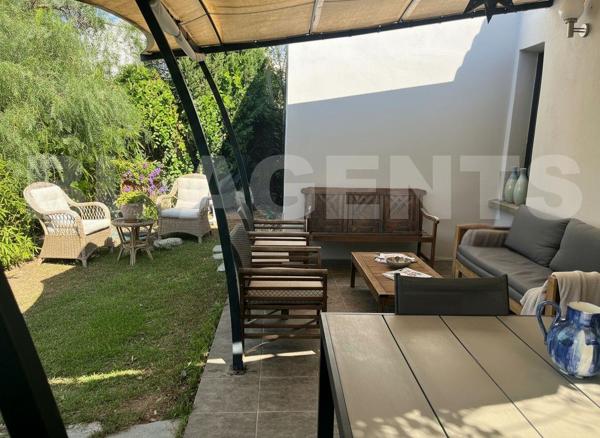 BL-agents vous propose Plaine d'Oletta ce bien de 100 m² - Piscine - Terrain 1090 m² 