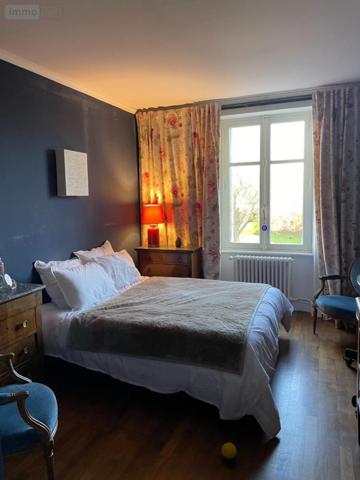 Maison à vendre à Dol-de-Bretagne en Ille-et-Vilaine (35120), ref : 35104-1728