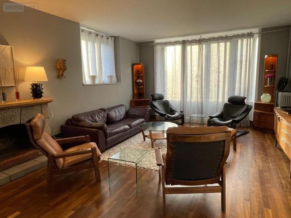 Maison à vendre à Dol-de-Bretagne en Ille-et-Vilaine (35120), ref : 35104-1728