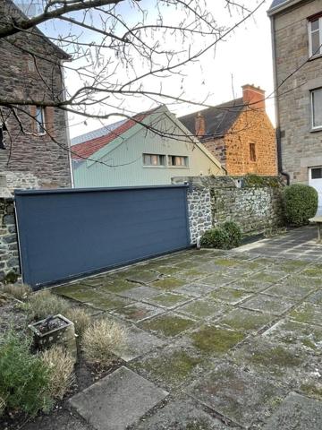 Maison à vendre à Dol-de-Bretagne en Ille-et-Vilaine (35120), ref : 35104-1728