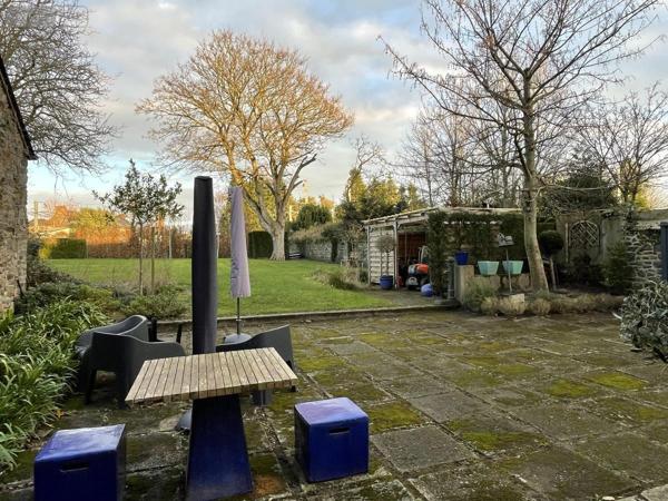 Maison à vendre à Dol-de-Bretagne en Ille-et-Vilaine (35120), ref : 35104-1728