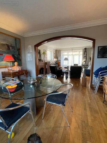 Maison à vendre à Dol-de-Bretagne en Ille-et-Vilaine (35120), ref : 35104-1728