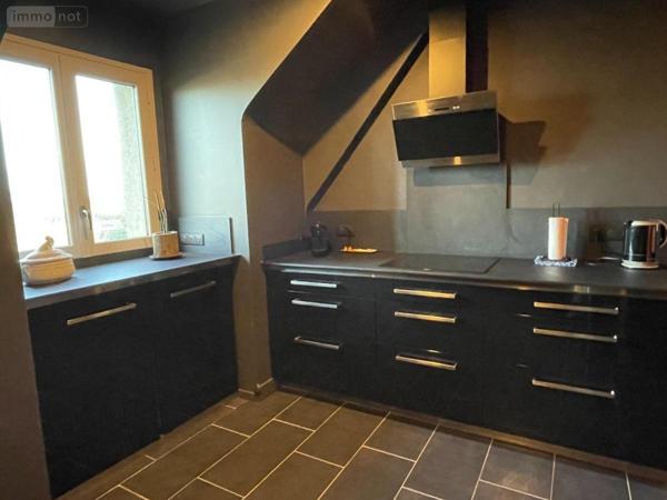 Maison à vendre à Dol-de-Bretagne en Ille-et-Vilaine (35120), ref : 35104-1728