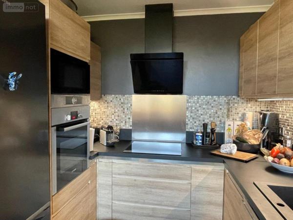 Maison à vendre à Dol-de-Bretagne en Ille-et-Vilaine (35120), ref : 35104-1728