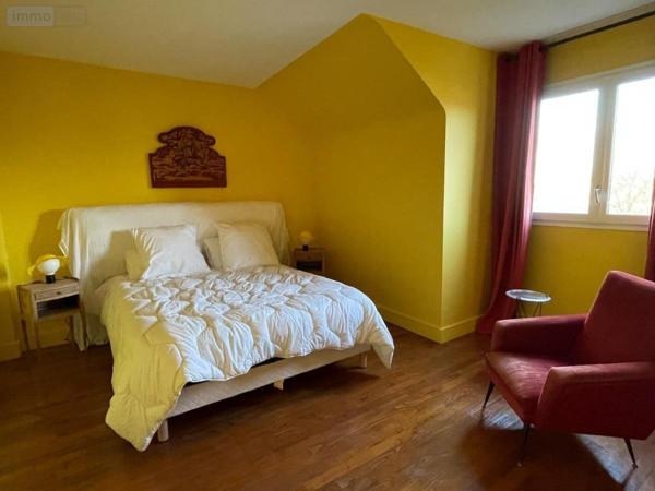 Maison à vendre à Dol-de-Bretagne en Ille-et-Vilaine (35120), ref : 35104-1728