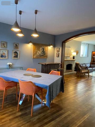 Maison à vendre à Dol-de-Bretagne en Ille-et-Vilaine (35120), ref : 35104-1728