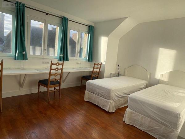 Maison à vendre à Dol-de-Bretagne en Ille-et-Vilaine (35120), ref : 35104-1728