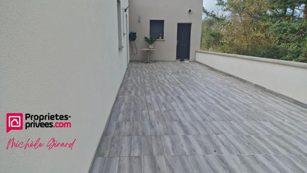 VILLEREST  -  VILLA  MODERNE