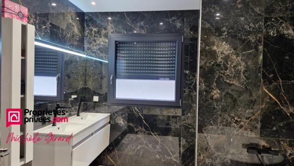 VILLEREST  -  VILLA  MODERNE