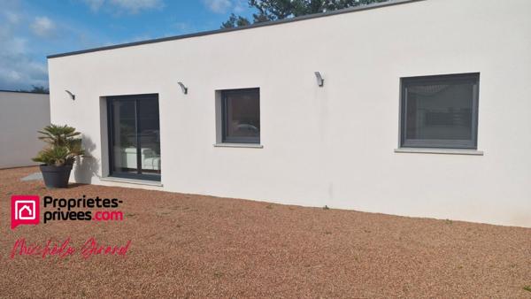 VILLEREST  -  VILLA  MODERNE