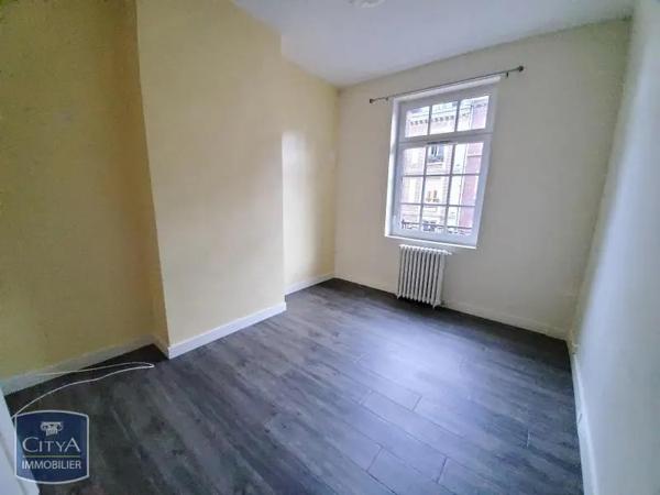Appartement à louer 2 pièces 40.05m²