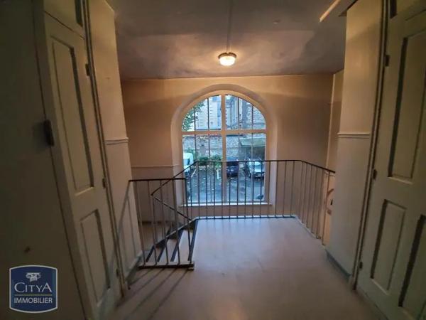 Appartement à louer 2 pièces 40.05m²