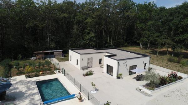 Vente Maison 5 pièces 130 m2 à Peyrilles